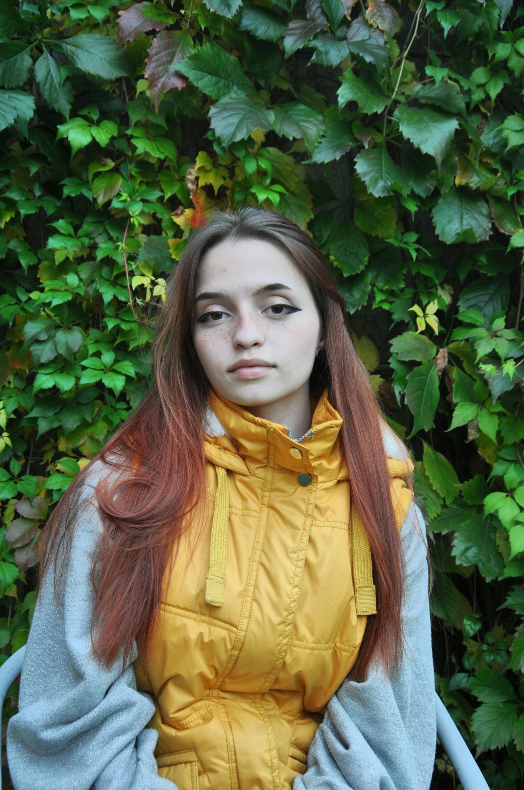 Zoya P.