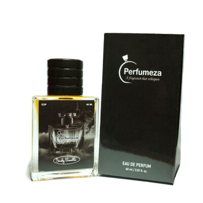 Smoky Vanila 60 ml - Image 4