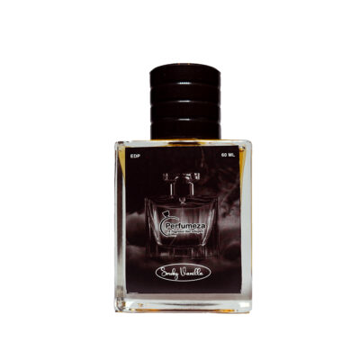 Smoky Vanila 60 ml - Image 2