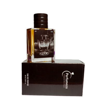 Smoky Vanila 60 ml - Image 5