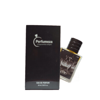 Smoky Vanila 60 ml - Image 3