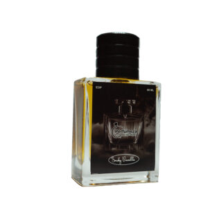 Smoky Vanila 60 ml