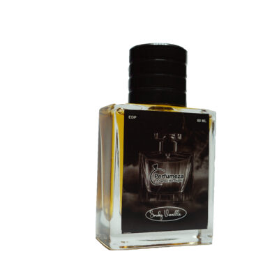 Smoky Vanila 60 ml