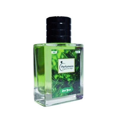 Irish Green