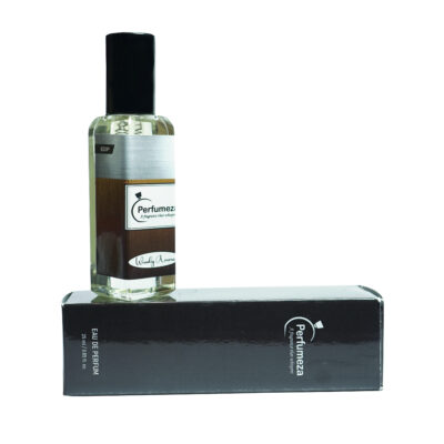 Woody Aroma - Image 3