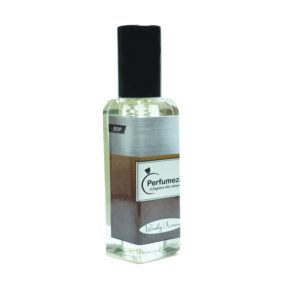 Woody Aroma