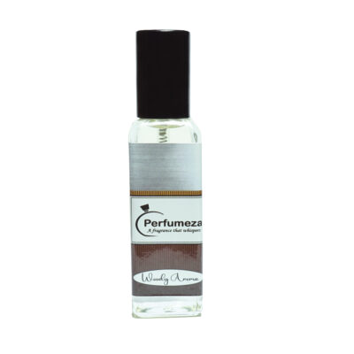 Woody Aroma - Image 2