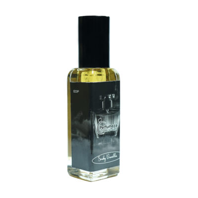 Smoky Vanilla