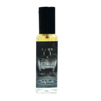Smoky Vanilla - Image 2