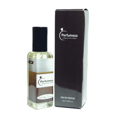 Woody Aroma - Image 4