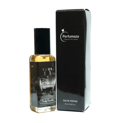 Smoky Vanilla - Image 4